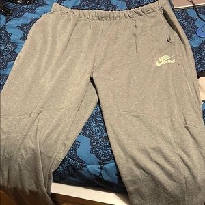 Nike Softball Stanford  Sweats